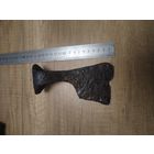 Топор КР  дружина. Крепенький