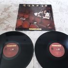 KANSAS - 1978 - TWO FOR THE SHOW (EUROPE) 2LP