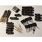 Радиодетали. Одним лотом.