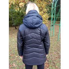 G-STAR RAW Синяя Куртка Пуховик и Плащ Нидерланды