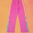 Брюки спортивные