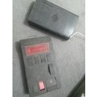 Реле времени и ратон