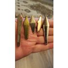 Блесна зимняя ссср любая на выбор