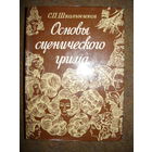 Семен Школьников Основы сценического грима. Учебное пособие