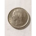 Бельгия 1 франк 1972