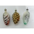 Ёлочные игрушки СССР цена за все К.18