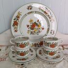 Сервиз Villeroy boch.