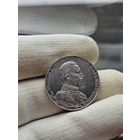 2 марки Пруссии 1913 год