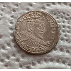 3 гроша 1590
