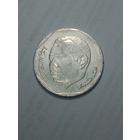 Морокко 2 дирхом 2002 года .