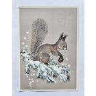 Манилова  1980 С новым годом