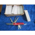 Нож "швейцарский" многофункциональный. Качественная копия.