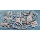 Сопутка по 1812 году. Одним лотом.