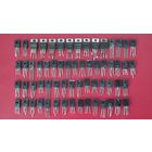 Лот транзисторов 62 шт