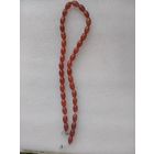 Бусы старые.