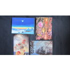 5 новогодних поздравительных открыток