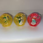 Фигурки из киндера