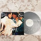 DAVID BOWIE AND MICK JAGGER - 1985 - DANCING IN THE STREET (UK)LP, MAXI-SINGLE,12", 45RPM