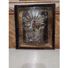 Казанская икона Божией Матери до 1917 г.