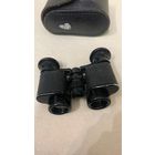 Бинокль спортивный редкая модель 4/20 БПЦ с кофром с рубля, быстро