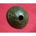 Тыльник пистоля 1812