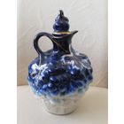 Все лоты с рубля.Графин Виноград,МФЗ,Минский ФЗ,БССР