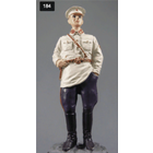 Солдаты ВОВ. Выпуск 184