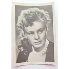 Артисты. Алла Ларионова. 491.