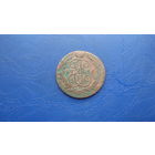 2 копейки 1766 мм                                                                                           (2868)