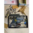 Газоразрядные индикаторы разные