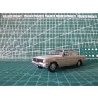 Масштабная модель ГАЗ 24-10 ВОЛГА Масштаб 1/43 Deagostini