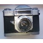 Фотоаппарат ЗЕНИТ-5