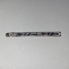 Невидимка Шанель, заколка Шанель