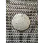 6 грошей 1661 год GBA, Львов