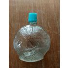 Бутылочка от одеколона СССР