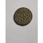 Грош 1765