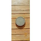 Пруссия. 1 Зильбер грош 1821 А