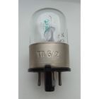 Термистор ТП 6/2