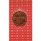 Гернси 1 дубль 1911