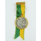 Швейцария, Памятная медаль 1967 год .  (765)