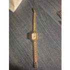 Часы луч . Позолота . Au1 + звенья