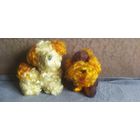 Игрушки СССР