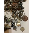 Бижутерия сборная