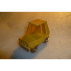 Машинка 2. СССР