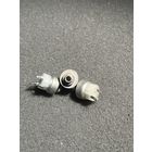 Разъем низкочастотный (цена за 1шт)