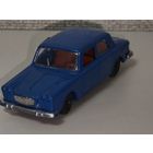 Модель Lancia, , пластик, СССР