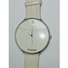 Кварцевые часы MOWDD .  С рубля