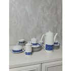 Сервиз кофейный - чайный ГДР клеймо