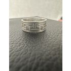 Кольцо1. серебро 925 пробы