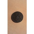 Швеция, 5 эре 1949.